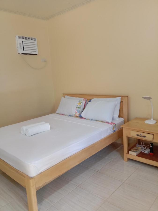 Uptown Guesthouse 锡基霍尔 外观 照片