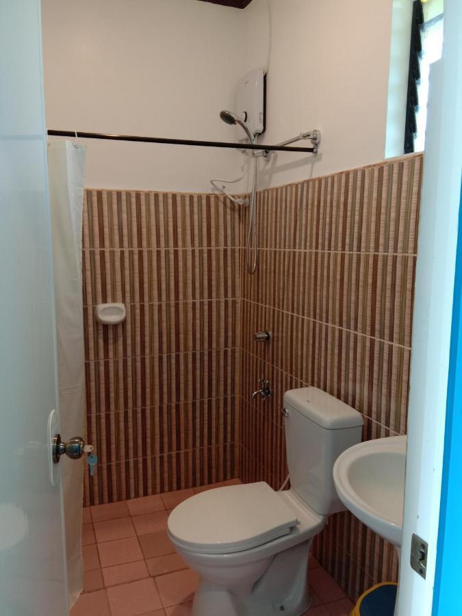 Uptown Guesthouse 锡基霍尔 外观 照片