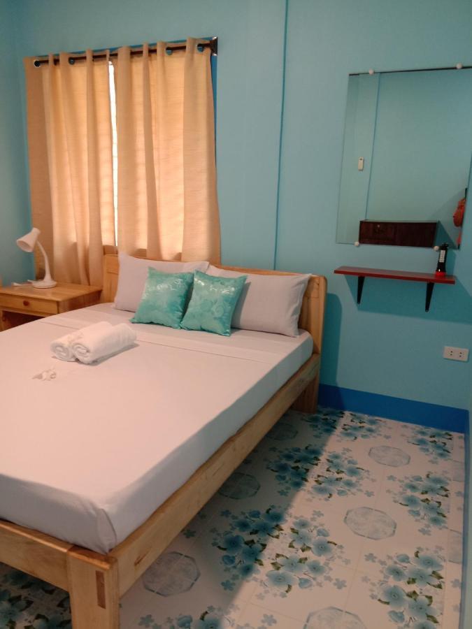 Uptown Guesthouse 锡基霍尔 外观 照片